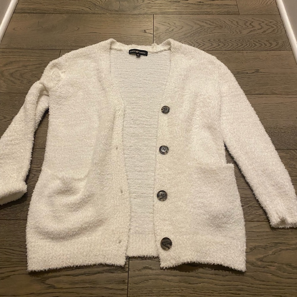 Cardigan